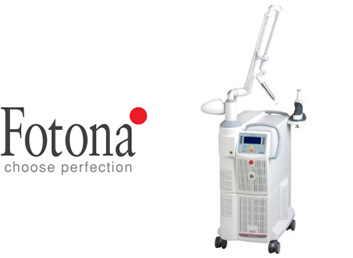 Fotona choose perfection